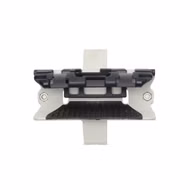 Duotone iFront Collar Main Body + Hinge part f. S/G/P OneSize Windsurf Sparepart Duotone 2021