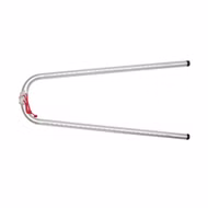 Duotone Alu Tailend w. iTail Wave compl. 23/S Windsurf Sparepart Duotone 2021