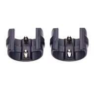 Duotone Double Pin.Lock male part oval Windsurf Sparepart Duotone 2021