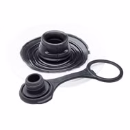 Duotone Selfsticky Inflation Valve complete Windsurf Sparepart Duotone 2021