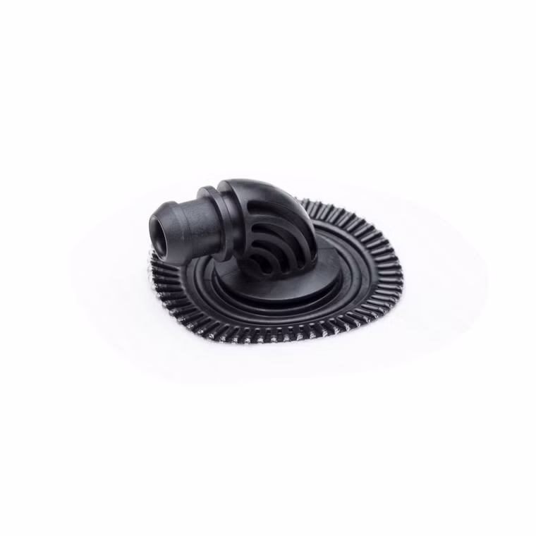 Selfsticky Switch (Lazy Pump) Valve 90° complete Windsurf Sparepart Duotone 2021