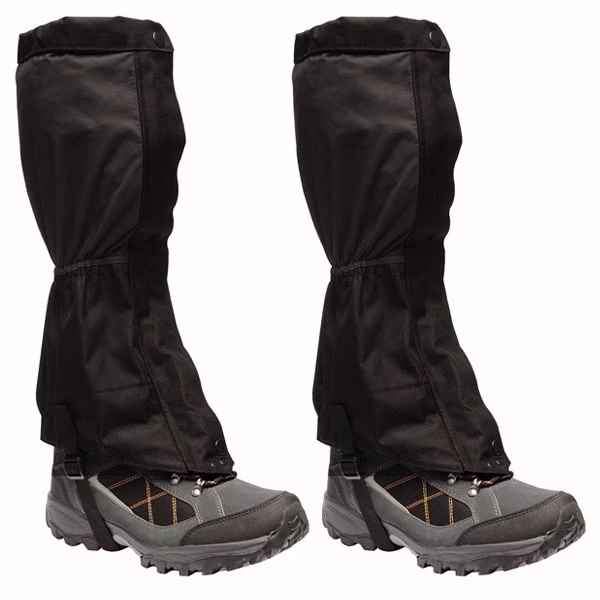 Gamaschen Highton Gaitor Regatta S/M