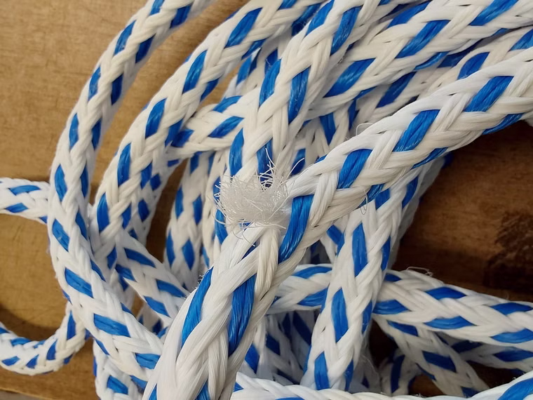 6-Person Tube Rope Zubehör Obrien gebraucht