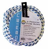 O'Brien 6-Person Tube Rope Zubehör Obrien gebraucht