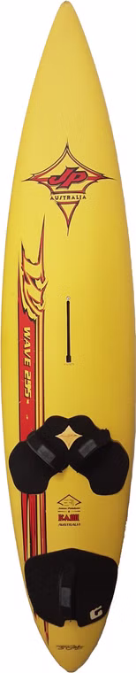 Wave 255 Windsurfboard JP gebraucht 75
