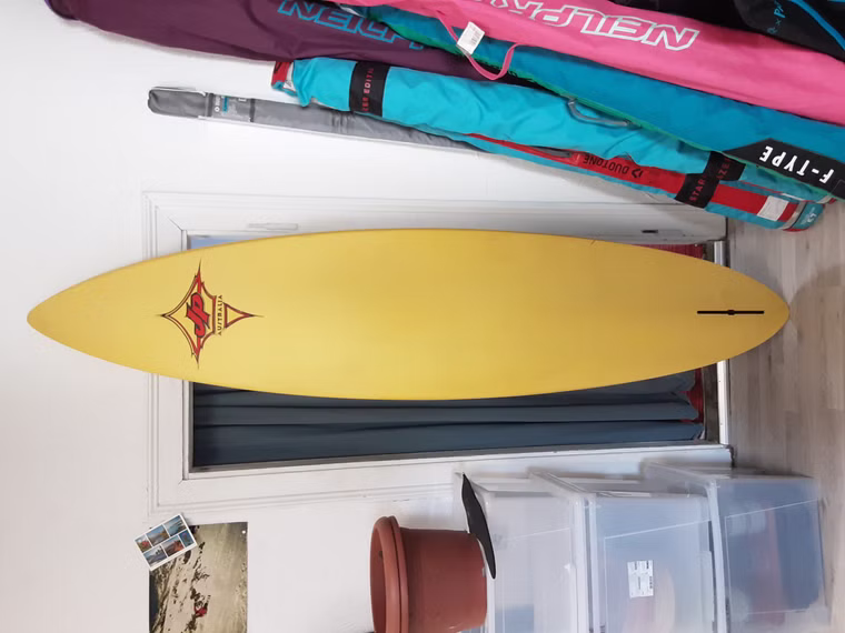 Wave 255 Windsurfboard JP gebraucht 75