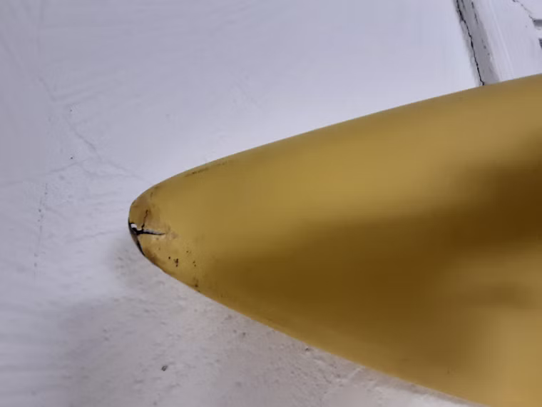 Wave 255 Windsurfboard JP gebraucht 75