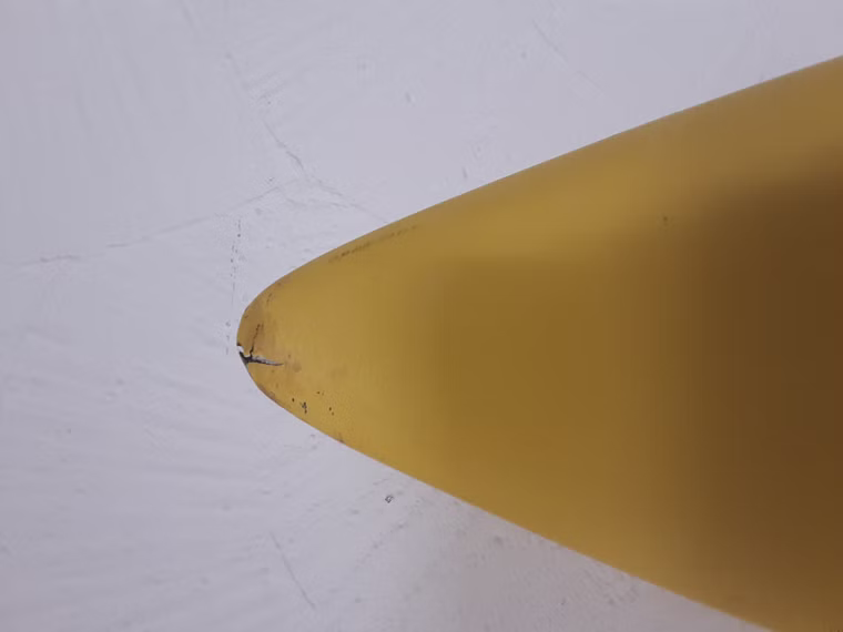 Wave 255 Windsurfboard JP gebraucht 75