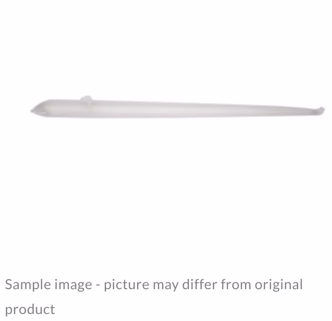 Unit Strut Bladder Foil Wing Duotone 2022 5.5