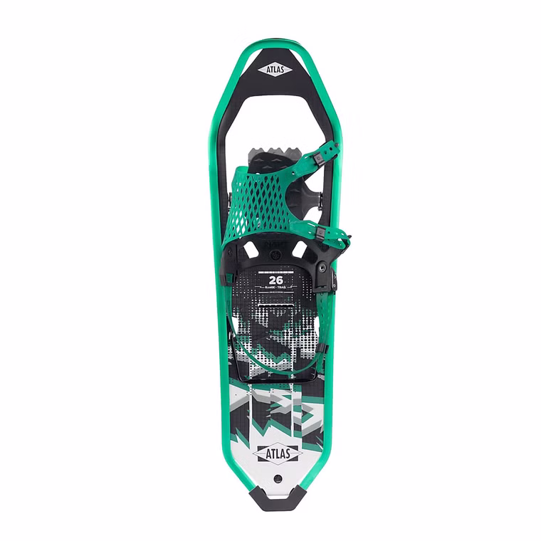 Range Trail Schneeschuhe Atlas 26