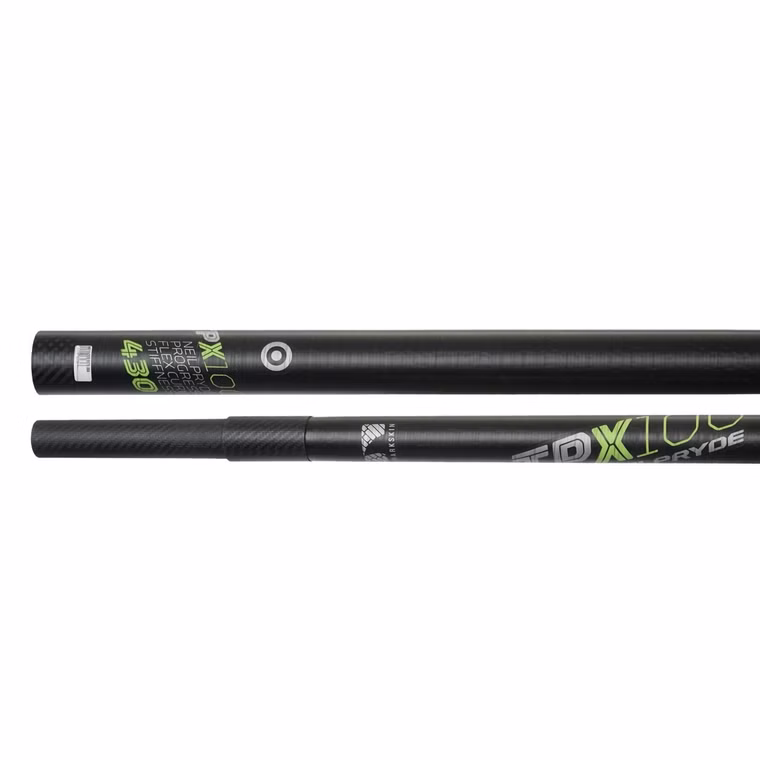 TPX 100 SDM Mast Neil Pryde 2024 490