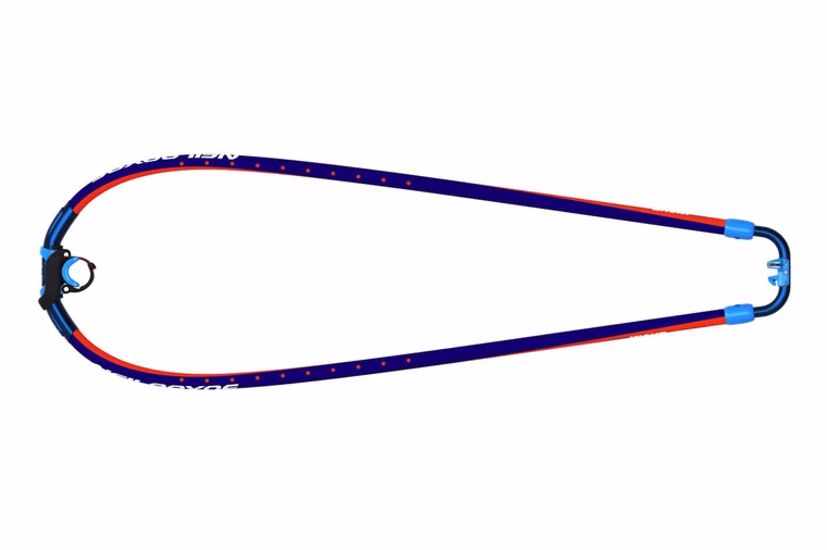 X-F Boom Gabelbaum Neil Pryde 2024 200-250