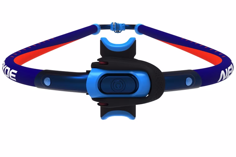 X-FS Boom Gabelbaum Neil Pryde 2024 150-200