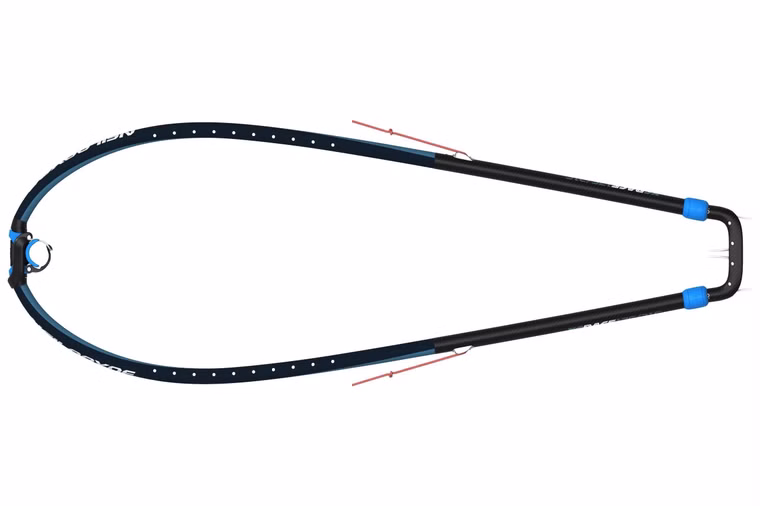 X-C Boom Gabelbaum Neil Pryde 2025 200-250