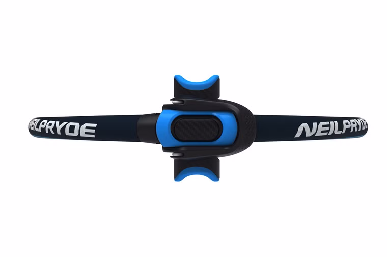 X-C Boom Gabelbaum Neil Pryde 2025 200-250