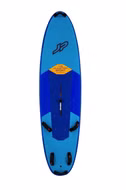 JP Funster Sport EVA Windsurfboard JP 2025