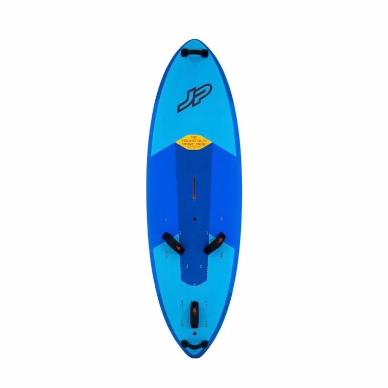 Young Gun Magic Ride EVA Windsurfboard JP 2025 112
