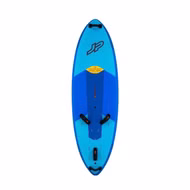 JP Young Gun Magic Ride EVA Windsurfboard JP 2025