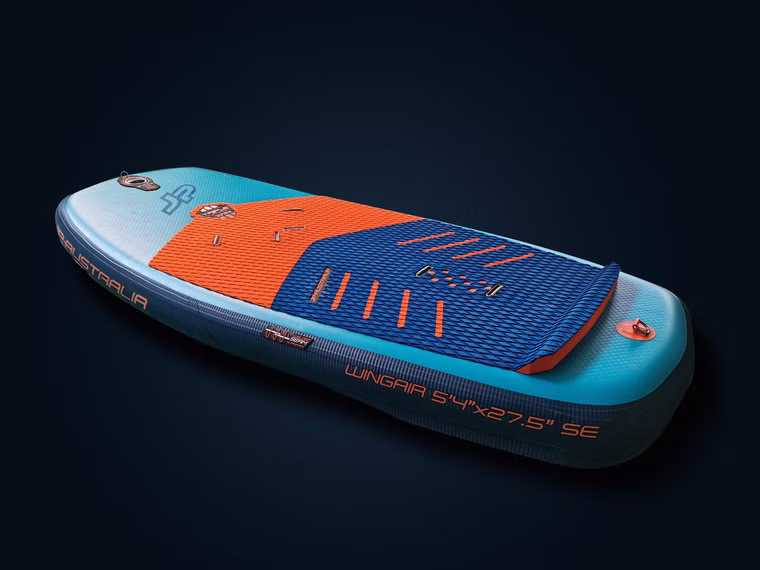 WingAir SE aufblasbares Wingboard JP 2025 26.5