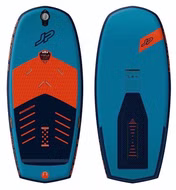JP WingAir SE aufblasbares Wingboard JP 2025