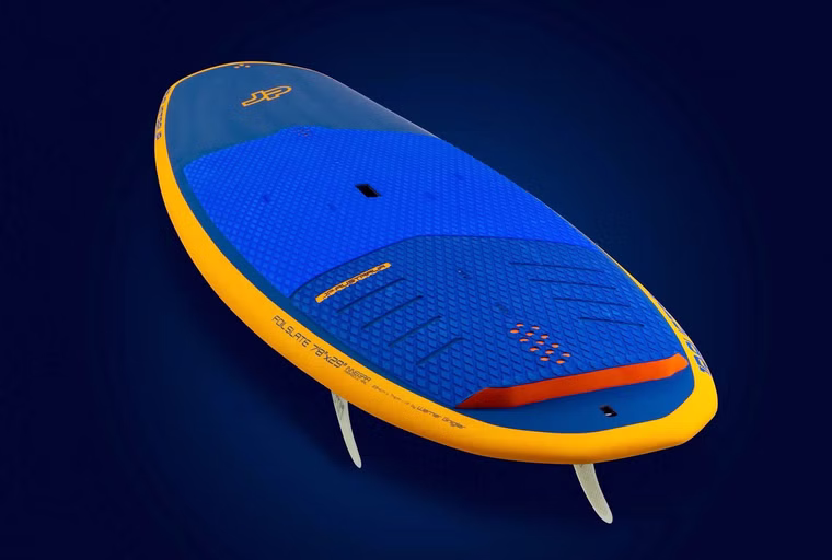Foil Slate IPR SUP Board JP 2026 29
