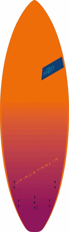 Surf Pro SUP Board JP 2025 27