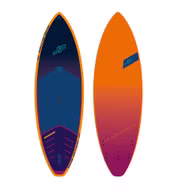 Surf Pro SUP Board JP 2025 27