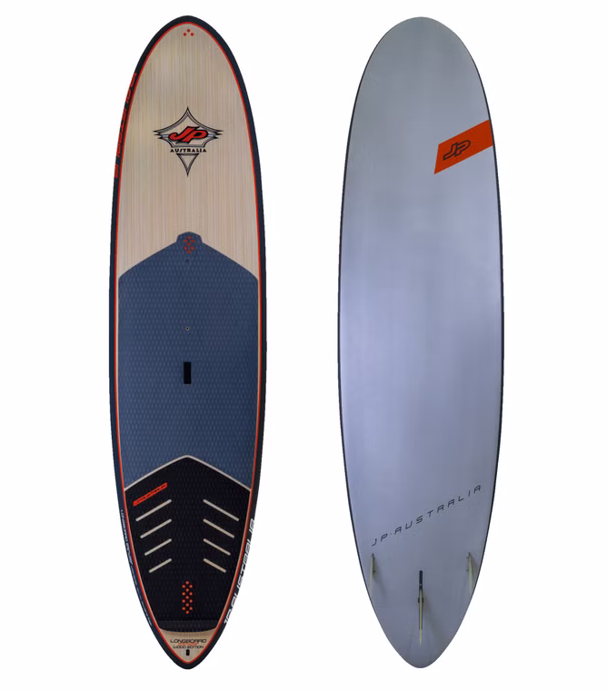 Longboard WE SUP Board JP 2025 28
