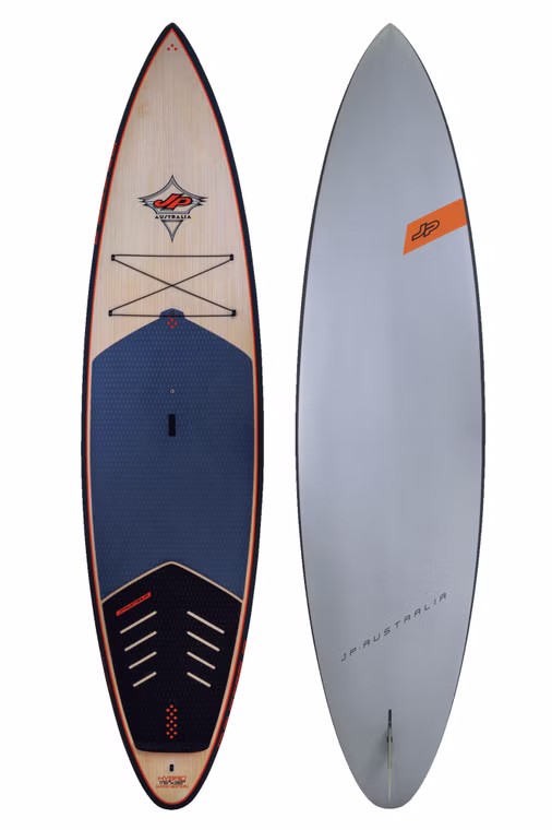 Hybrid WE SUP Board JP 2026 31