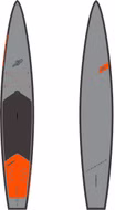 JP Allwater GT Biax SUP Board JP 2026