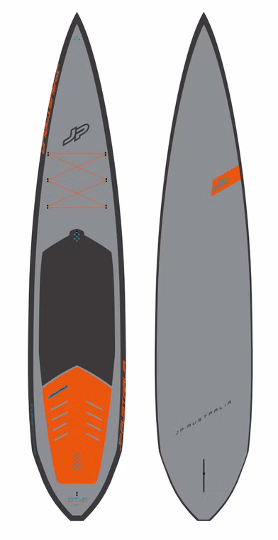 GT-S Biax SUP Board JP 2026 29