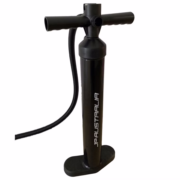 AllroundAir SL aufblasbares SUP Board JP 2025 32