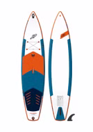JP CruisAir LE 3DS aufblasbares SUP Board JP 2025
