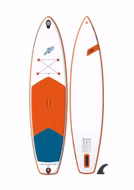 JP Young Gun Air SL aufblasbares SUP Board JP 2026