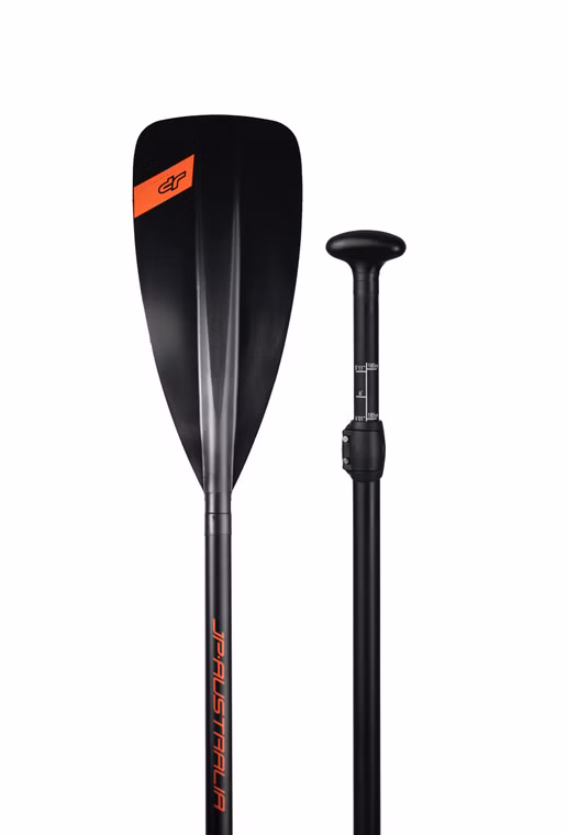 [Paket] SUP Set Allround Air SL Board, Glass/Nylon Paddel JP 2023 32