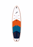 [Paket] SUP Set Allround Air LE Board, Glass/Nylon Paddel JP 2023 32