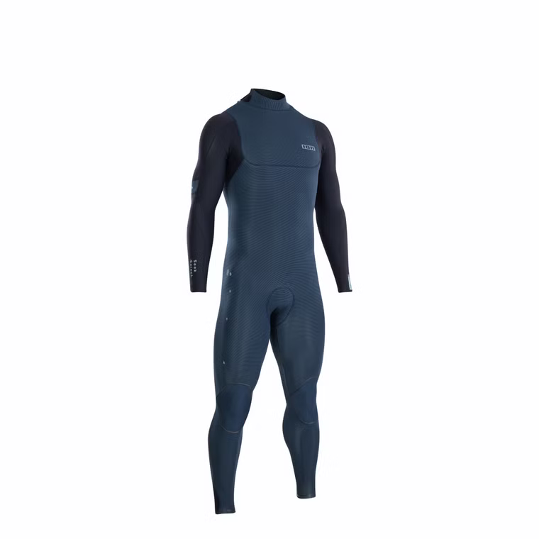 Seek Select 5/4 Back Zip Neoprenanzug ION 2023 50