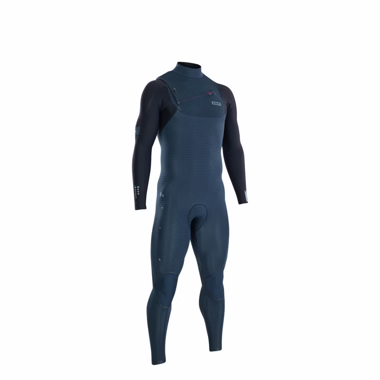 Seek Select 5/4 Front Zip Neoprenanzug ION 2023 50