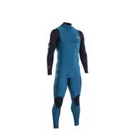 ION Seek Amp 5/4 Back Zip Neoprenanzug ION 2022
