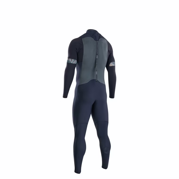 Seek Amp 4/3 Back Zip Neoprenanzug ION 2022 52
