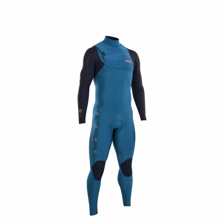 Seek Amp 4/3 Front Zip Neoprenanzug ION 2022 48