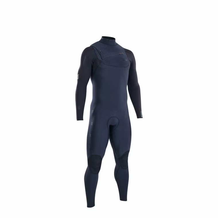 Seek Amp 4/3 Front Zip Neoprenanzug ION 2022 94