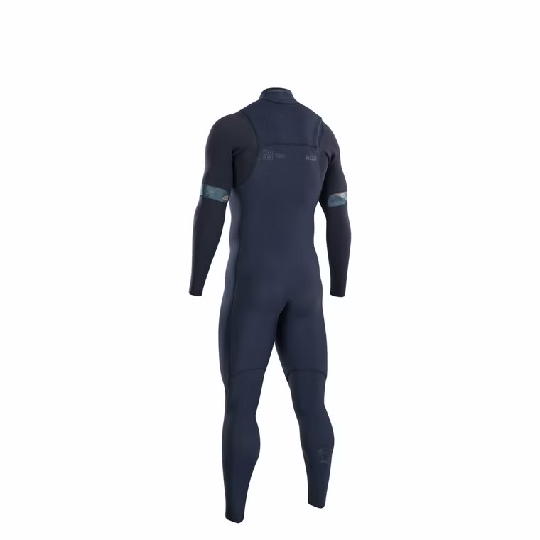 Seek Amp 4/3 Front Zip Neoprenanzug ION 2022 94