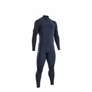 ION Seek Amp 4/3 Front Zip Neoprenanzug ION 2022