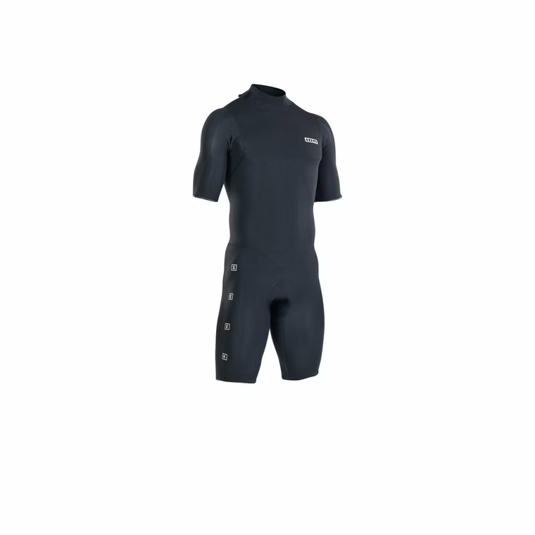 Seek Core 2/2 Shorty SS Back Zip Neoprenanzug ION 2022 48
