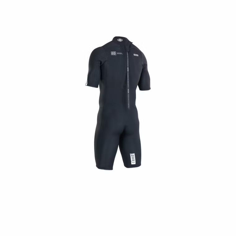 Seek Core 2/2 Shorty SS Back Zip Neoprenanzug ION 2022 48