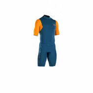 Seek Core 2/2 Shorty SS Back Zip Neoprenanzug ION 2022 46