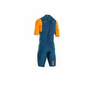 Seek Core 2/2 Shorty SS Back Zip Neoprenanzug ION 2022 46