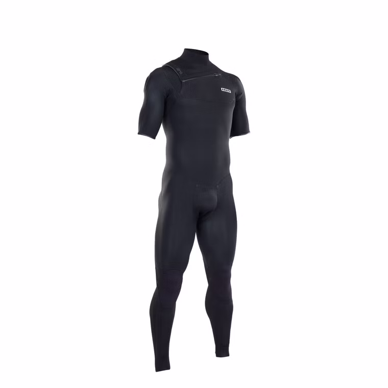 Protection Suit 3/2 SS Fronz Zip Neoprenanzug ION 2025 52