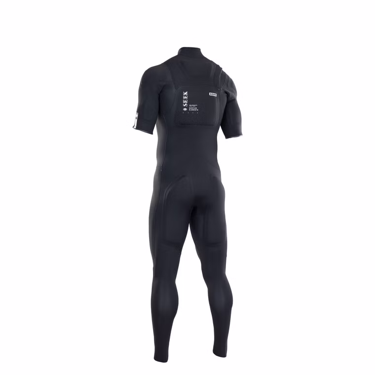 Protection Suit 3/2 SS Fronz Zip Neoprenanzug ION 2025 52
